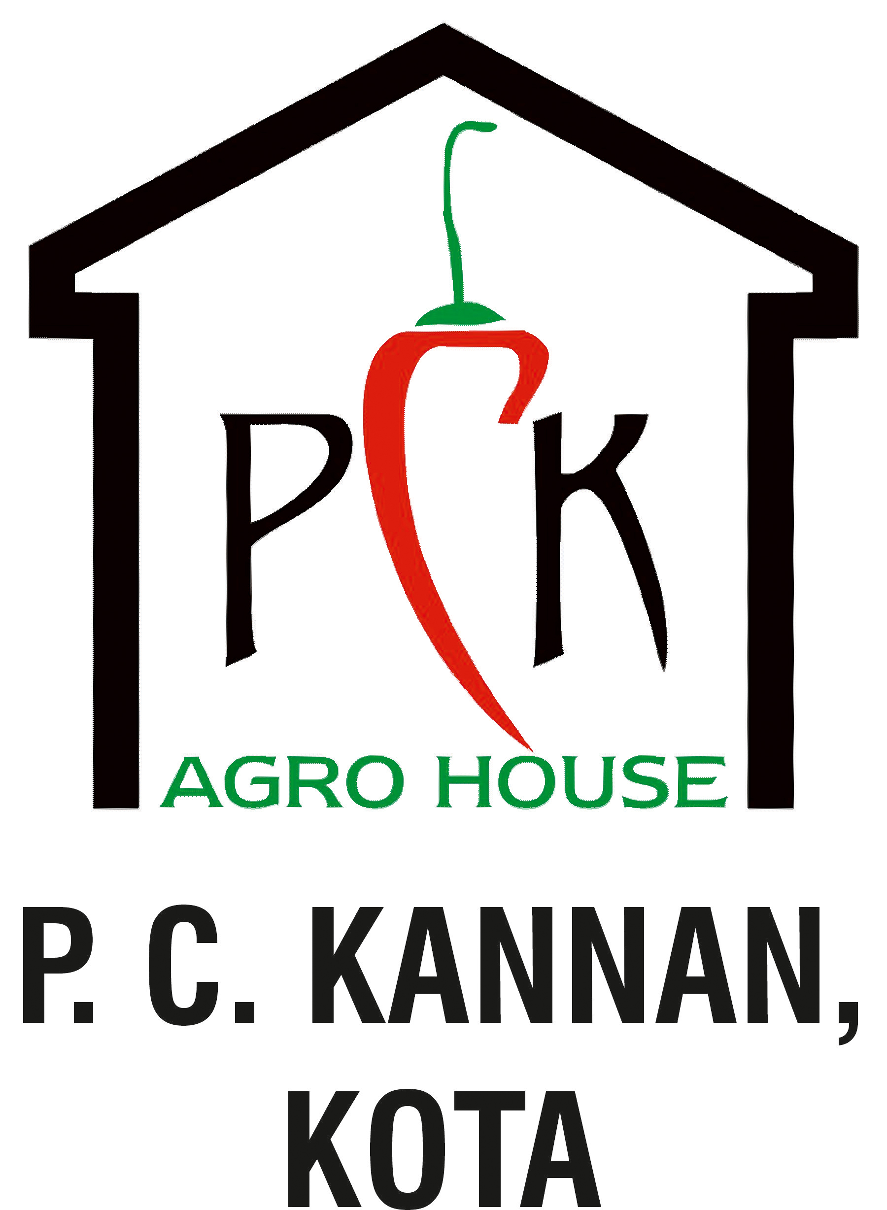 P. C. Kannan, Kota