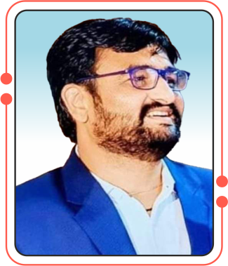 DINESH KUMAR BHATTER