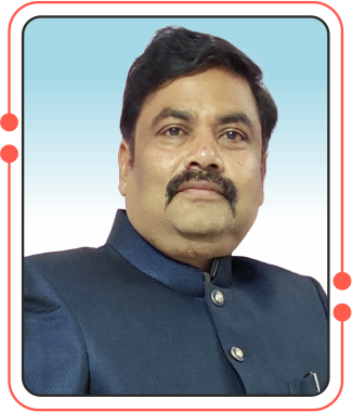 GAUTAM CHAND CHORDIYA 