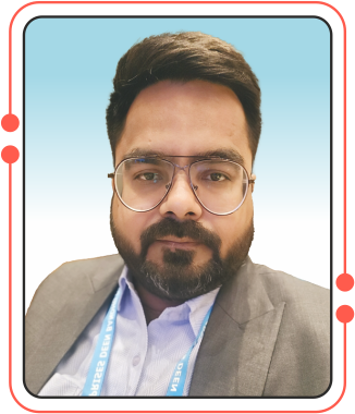 RAJESH KUMAR JHANWAR