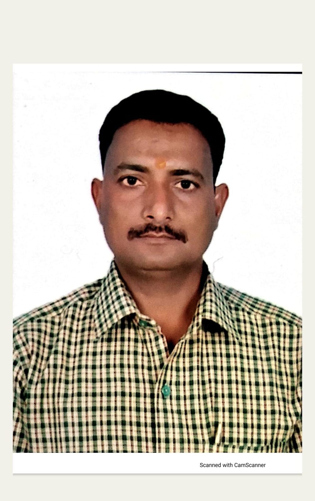 VIRENDRA SHARMA