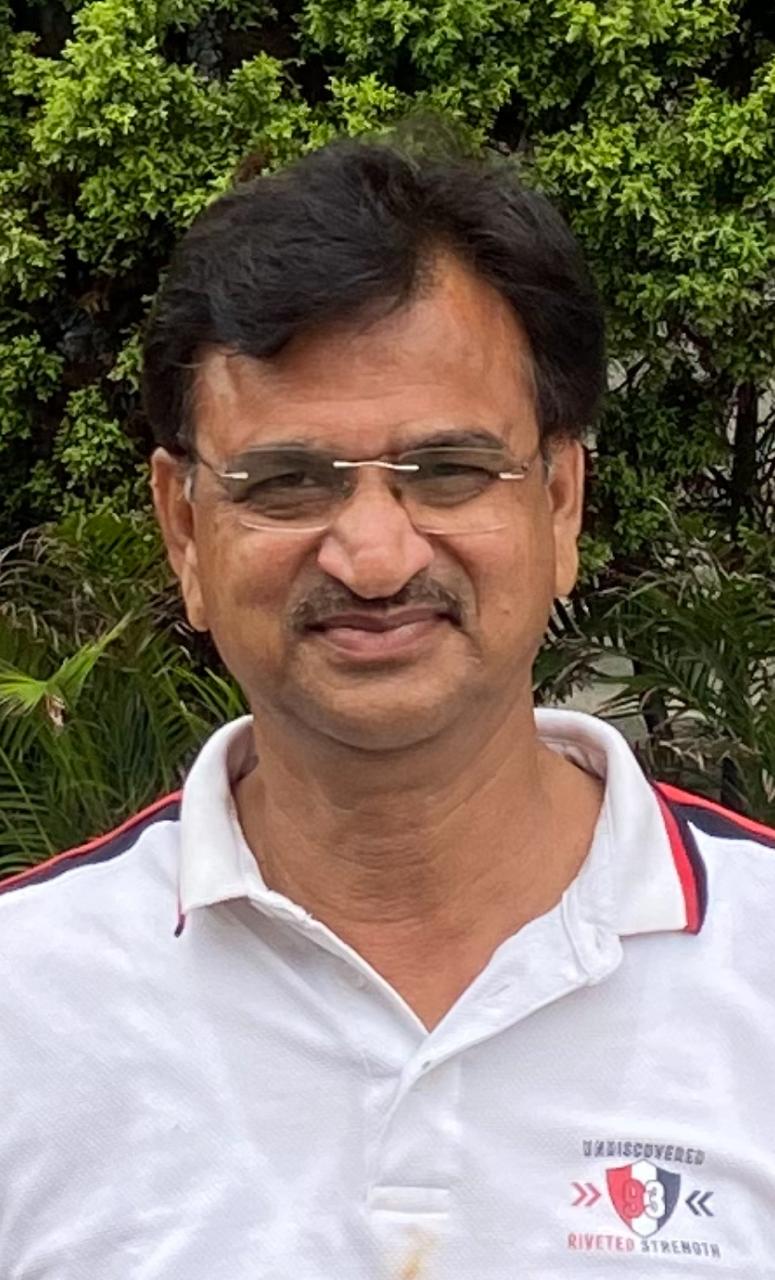 NIRMAL KUMAR GOYAL