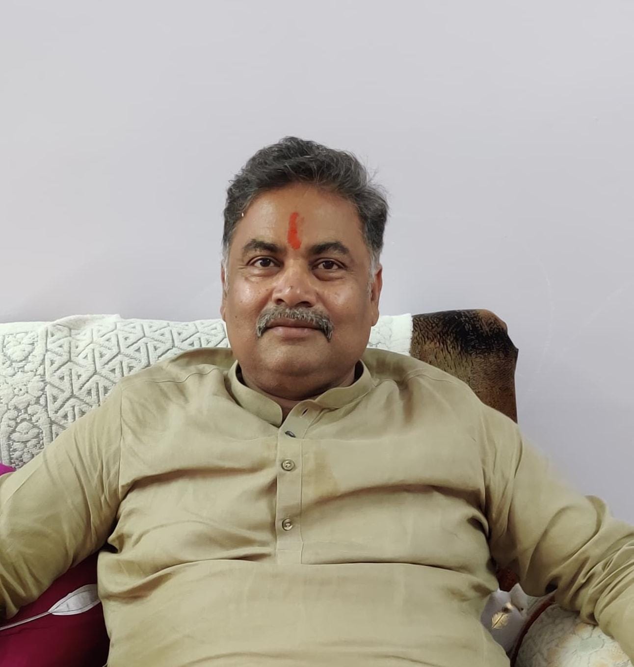 GAUTAM CHAND CHORDIYA