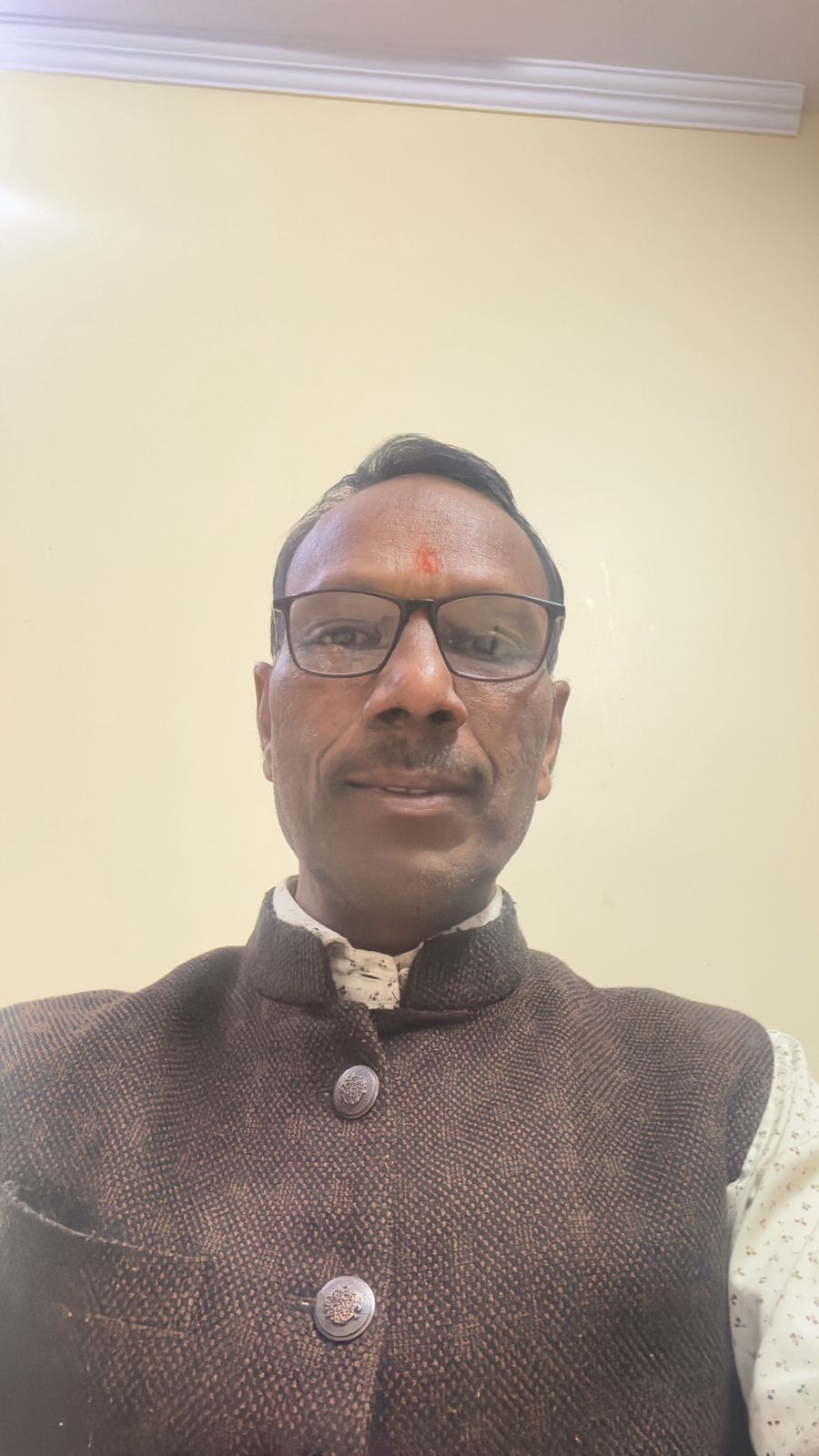 SANJAY AGRAWAL