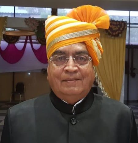 MANGILAL BHAIYA